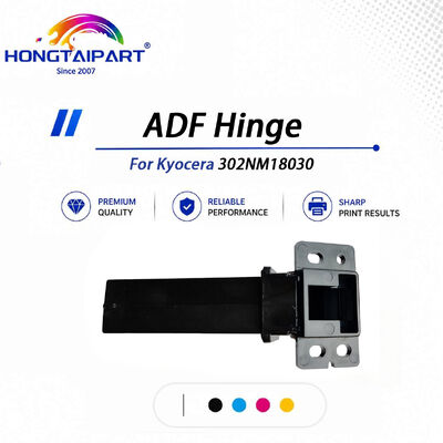 Smooth Opening Durable ADF Hinge 302NM18030 For Kyocera Copier