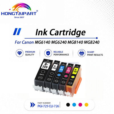Canon CLI726 için Yazıcı Toneri PGI725