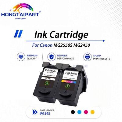 Canon CL546XL için Toner Kartuşu PG545 mg2550s 2450