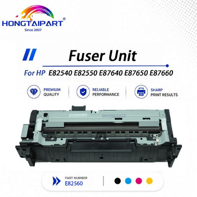 Anti-Ofset Ağır Hizmet Füzer Ünitesi E82560 HP E82540 E82550 E87640 E87650 E87660 için