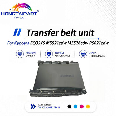 Üniforma Toner Transfer Transfer Kayışı Ünitesi TR-5230 302R793072 Kyocera ECOSYS M5521cdw M5526cdw P5021cdw için