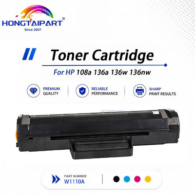 HP 108a 136a 136w 136nw için Yüksek Verimli Toner Kartuşu W1110A