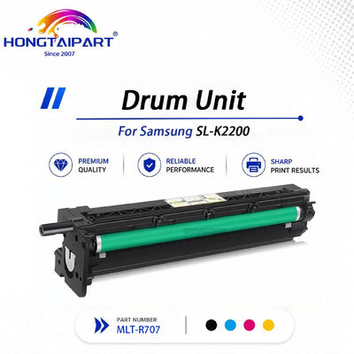 Samsung SL-K2200 için Düşük Gölgelenme Drum Ünitesi MLT-R707