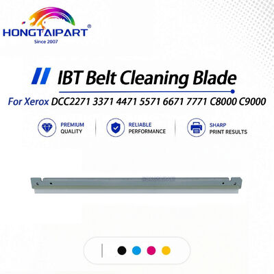 Keskin Kenar IBT Kemer Temizleme Bıçağı Xerox DCC2271 3371 4471 5571 6671 7771 C8000 C9000