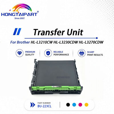 Brother HL-L3210CW HL-L3230CDW HL-L3270CDW için Eşit Toner Transfer Transfer Ünitesi BU-223CL