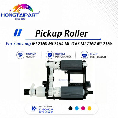 Yüksek Sürtünmeli Alma Silindiri Düzeneği JC93-00525A JC93-00524A Samsung ML2160 ML2164 ML2165 ML2167 ML2168