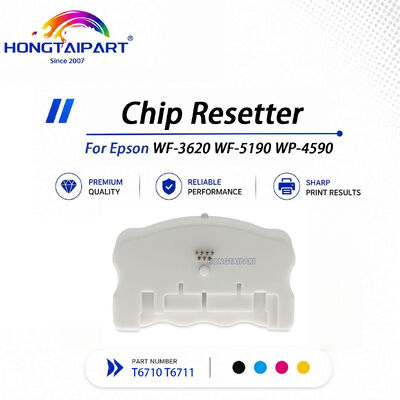Döngüsü yeniden kullanılabilir SJMB6000 Çip Resetleyici Hızlı Sıfırlama Epson C6000 C6500 C6530P C6530A için Uyumlu