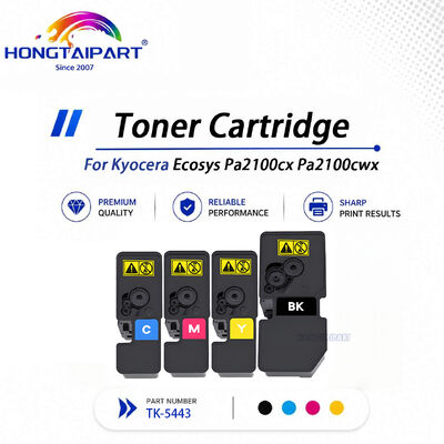 Vivid Gamut TK-5443 Toner Kartuşu Kyocera Ecosys Pa2100cx Pa2100cwx İçin