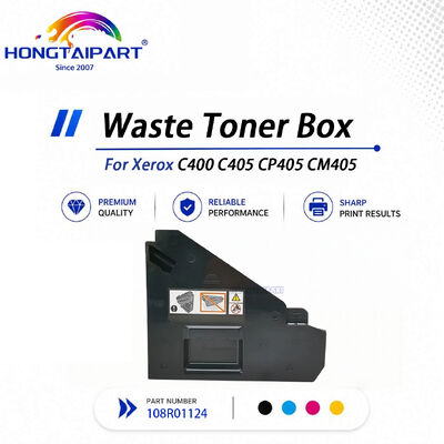 Xerox C400 C405 CP405 CM405 için Sızdırmaz 108R01124 Atık Toner Kutusu