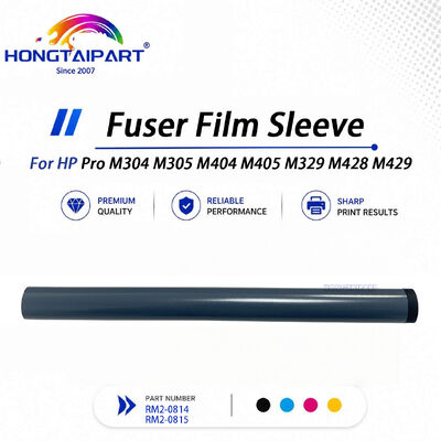 Yüksek Sıcaklığa Dayanıklı Isıtıcı Film HP LaserJet M401dn 2055 403dn M405 M329 M429 M427 Yedek Parça