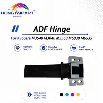 Sağlam ADF Menteşe 302NM18031 302NM18030 Kyocera M3540 M3040 M3560 M6030 M6535 için