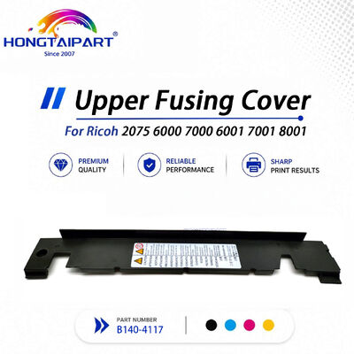 Ricoh 2075 6000 7000 6001 7001 8001 Fotokopi Makinesi için Kararlı Üst Fırınlama Kapağı B140-4117