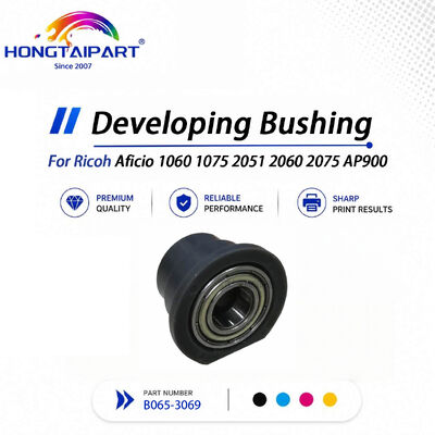 Ricoh Aficio 1060 1075 2051 2060 2075 AP900 Fotokopi Makinesi için Kararlı Gelişmekte Olan Burç B065-3069