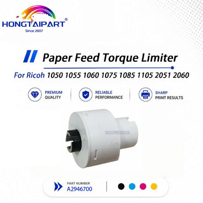 Kararlı Kağıt Besleme Torku Sınırlayıcı A2946700 Ricoh 1050 1055 1060 1075 1085 1105 2051 2060 Fotokopi Makinesi