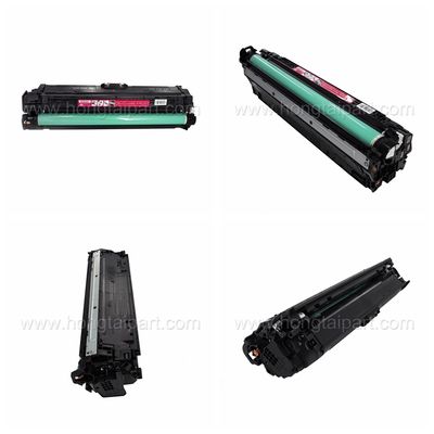 Toner Kartuşu LaserJet Enterprise 700 Renkli M775dn M775f M775z M775z+ (CE343A 651A)