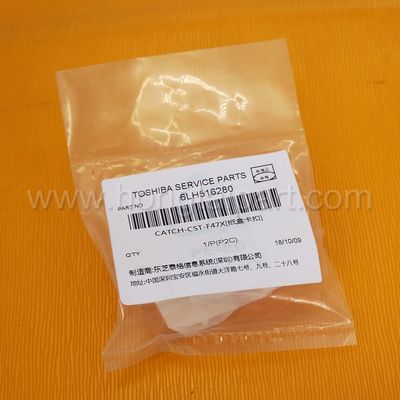 Toshiba e-STUDIO 205L 206L 207L 255 256 257 305 306 307 355 356 357 455 456 457 506 507 (6LH51628000) için Kaset Yakalama