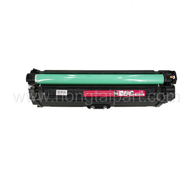Toner Kartuşu Renkli LaserJet Pro CP5025 CP5220 CP5225 (CE743A 307A)