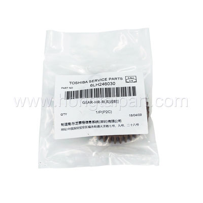 Üst Silindir Dişlisi Toshiba e-STUDIO 163 165 166 167 181 200L 202L 203L 205 207 230 230l 232 233 (6LH24603000 6LA84182000)