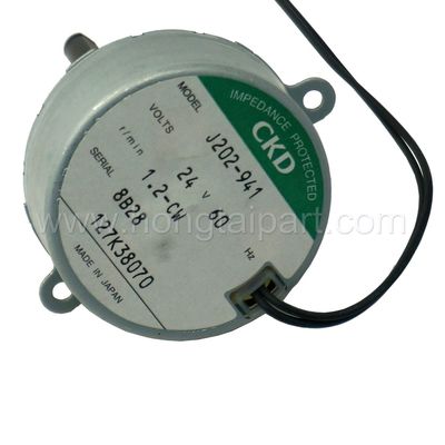 Kaynaştırıcı Web Motoru Xerox 4110 (127K38070)