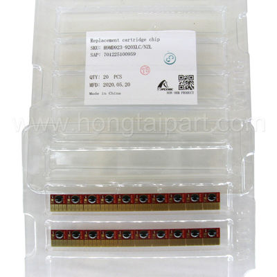Çip Officejet 6000 6500 6500A 7000 7500 7500A 920 920XL