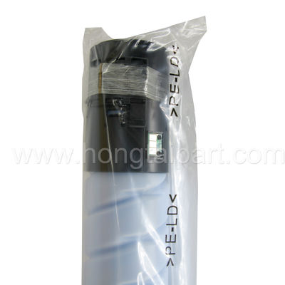Konica Minolta bizhub 224 284 364 e için Toner Kartuşu (TN-322K TN-321K A33K130)