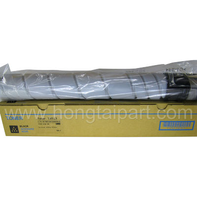 Konica Minolta bizhub 454e 554e için Toner Kartuşu （A33K031 TN-513）