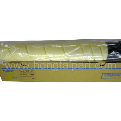 Konica Minolta bizhub C458 558 658 (TN-514Y A9E8230) için Toner Kartuşu