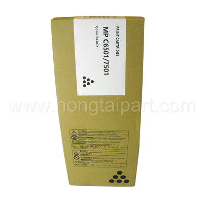 Ricoh Aficio MPC 6501SP 7501SP için Toner Kartuşu