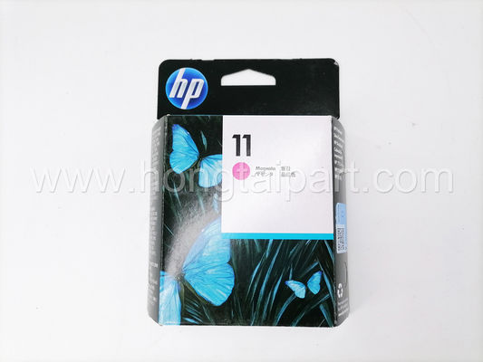 C4836A DesignJet 800 500 815 820 9110 9120 9130 için 11 Yazıcı Mürekkep Kartuşu
