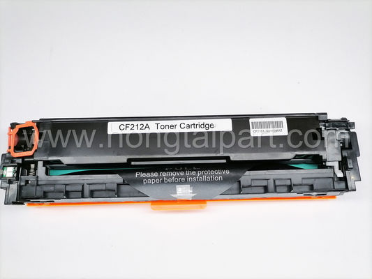 LaserJet Pro 200 Renkli M251nw MFP M276nw (CF212A CF213A) için Toner Kartuşu