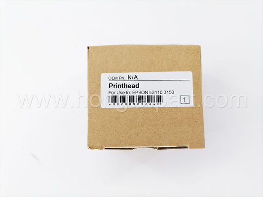 Epson L3110 3150 için baskı kafası