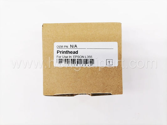 Epson L355 için baskı kafası