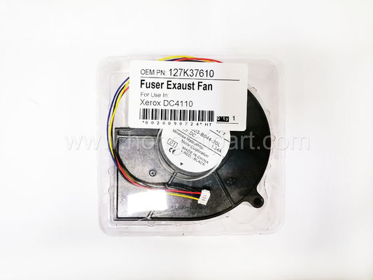 Xerox DC4110 (127K37610) için Kaynaştırıcı Egzoz Fanı