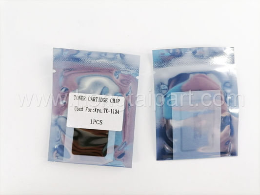 Kyocera TK-1134 için Toner Kartuşu Çipi