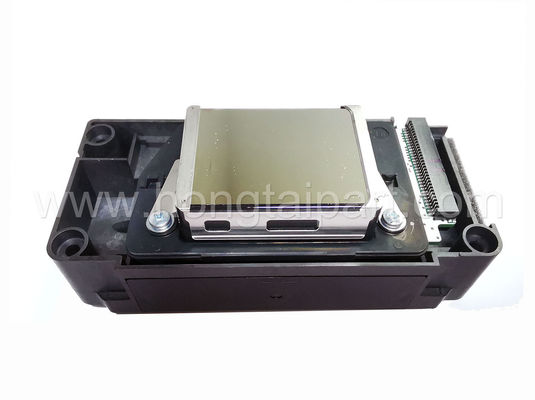 Epson DX5 F186000 için OEM Yazıcı Baskı Kafası Evrensel Sürümün Kilidini Açın