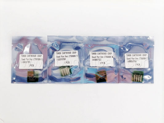 Xerox C7000DN (106R03766) için Toner Kartuşu Çipi