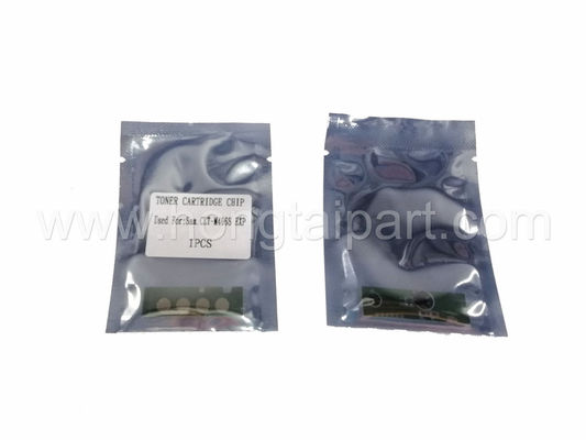 Samsung CLT-M406S EXP için toner kartuşu çipi
