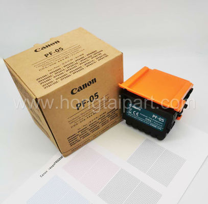 Canon pf05 için baskı kafası