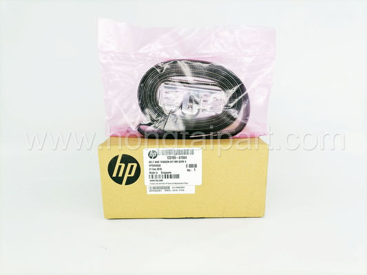 Designjet 4000 4500 T7100 Z6100 (CQ109-67004) için Kayış ve Gergi Tertibatı