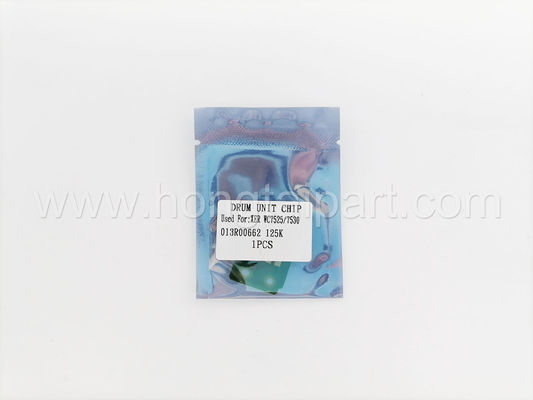 Xerox WC7525 7530 013r00662 için ISO9001 Davul Çipi
