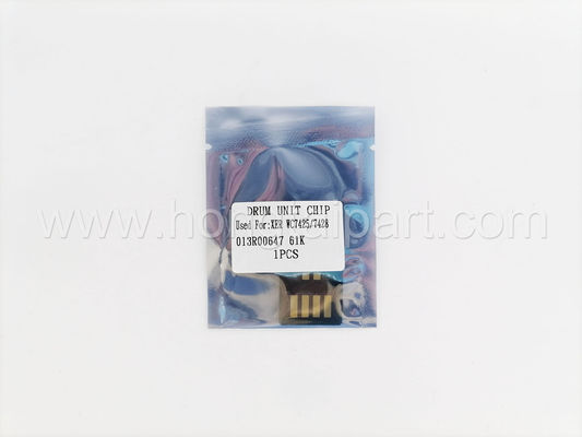 Xerox WC7425 7428 013r00647 Değiştirme İçin Yeni Çip Tamburu