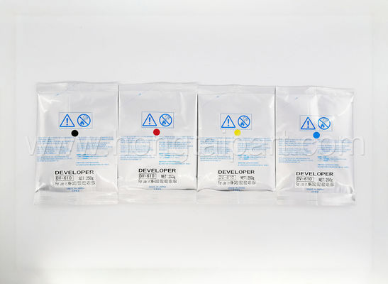 Konica Minolta c452 c552 c652 c451 c654 için geliştirici