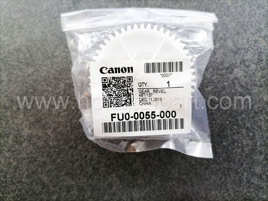 Canon imageRUNNER ADVANCE için 48T 13T Konik Dişli 6055 6065 6075 6255 6265 6275 8085 8095 8105 8205 8285 8295