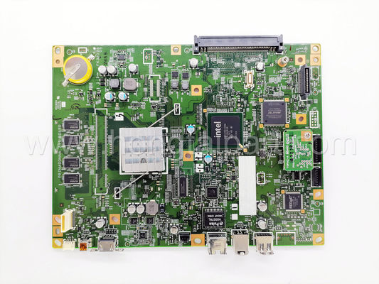 Canon IR ADV 8285 OEM (FM4-2518-000) için ana denetleyici PCB kartı