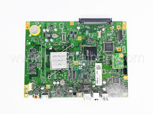 Canon IR ADV 6255 6265 6275 OEM (FM4-2490-000) için ana denetleyici PCB kartı