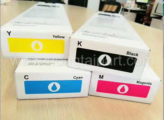 Mürekkep Kartuşu Comcolor 7050 7150 S6301e S6302e S6303e S6702e S6703e S6704e S-6701G S-6702G S-6703G S-6704G S-6701G