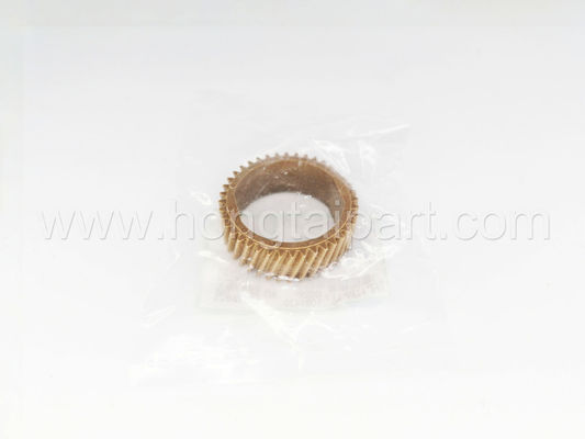 Ricoh Aficio 2051 2060 2075 MP 5500 6000 6001 6002 6500 7000 7001 7500 7502 8000 8001SP (AB0) için Üst Isıtıcı Makaralı Dişli