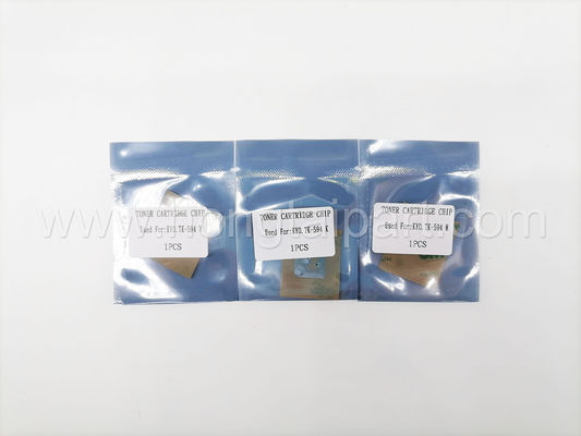 kyocera TK-594 için toner kartuşu çipi