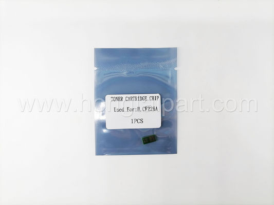 CF226A için toner kartuşu çipi