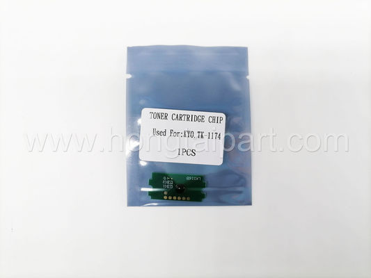 Kyocera TK-1174 için toner kartuşu çipi